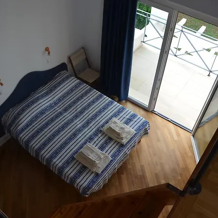 Agapi Mou Karavomylos