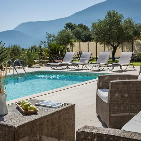 Agapi Mou * Karavomylos