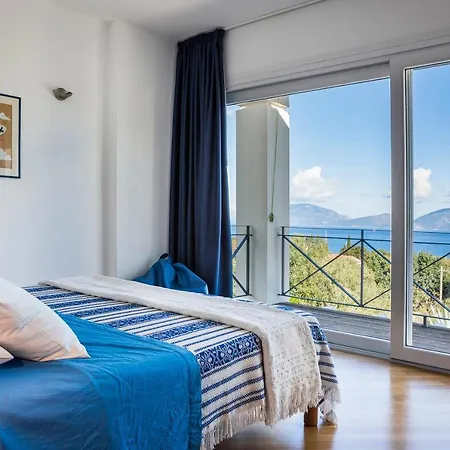 Agapi Mou Karavomylos